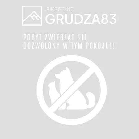Grudza83 Bikepoint Villa Mirsk Exterior photo