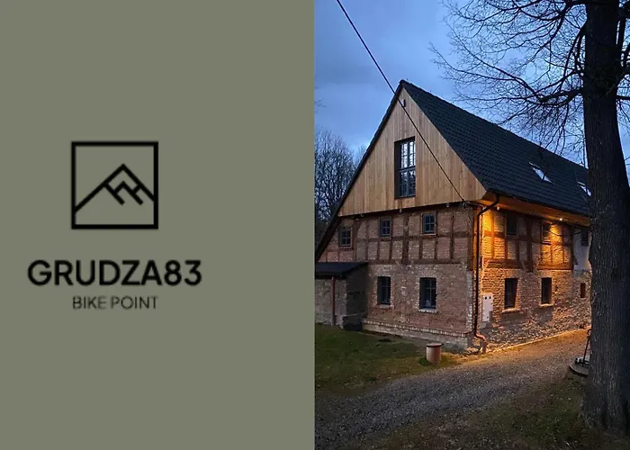 Grudza83 Bikepoint