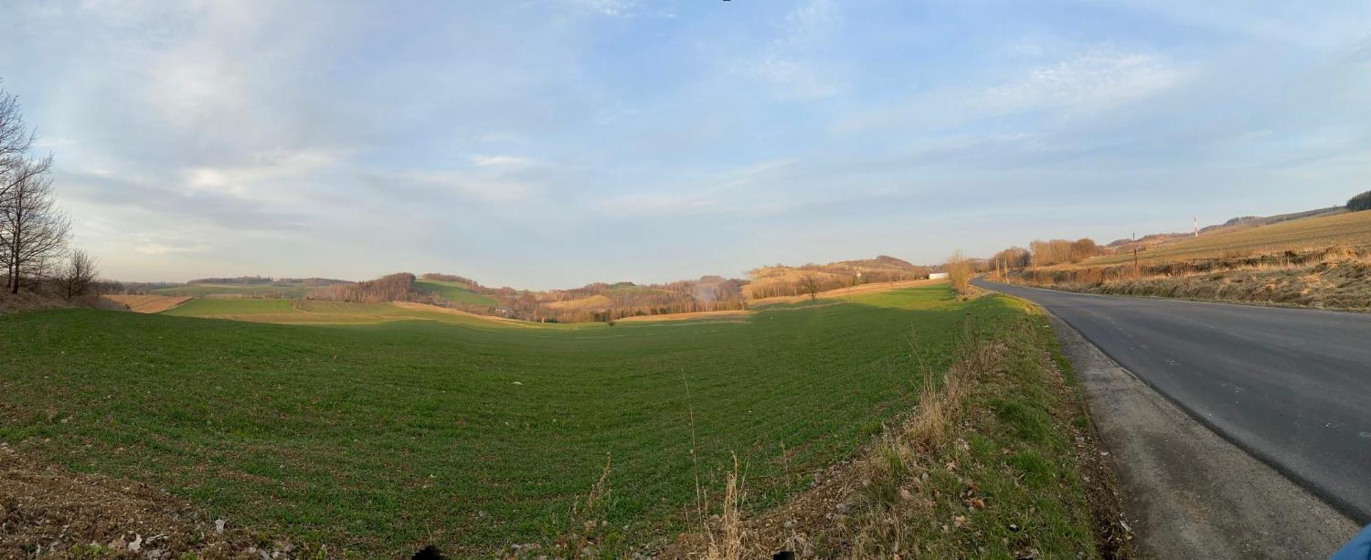 Farm stay Grudza83 Bikepoint Mirsk