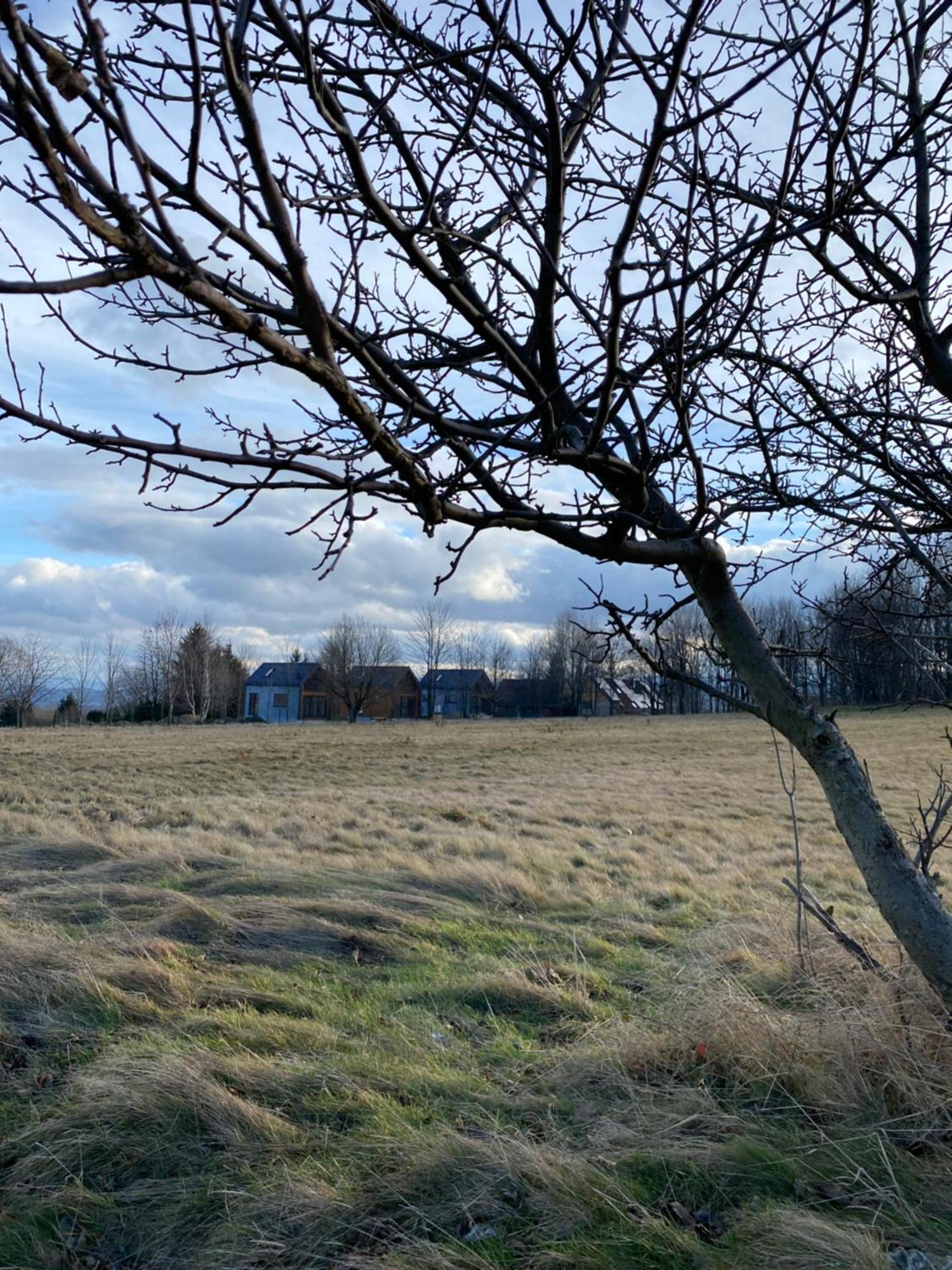 Farm stay Grudza83 Bikepoint Mirsk