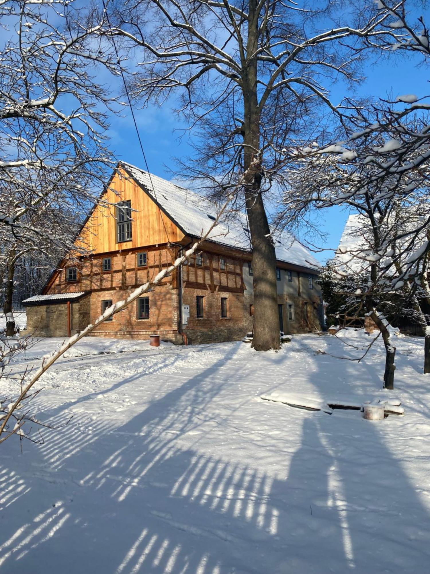 Grudza83 Bikepoint Gospodarstwo agroturystyczne Mirsk