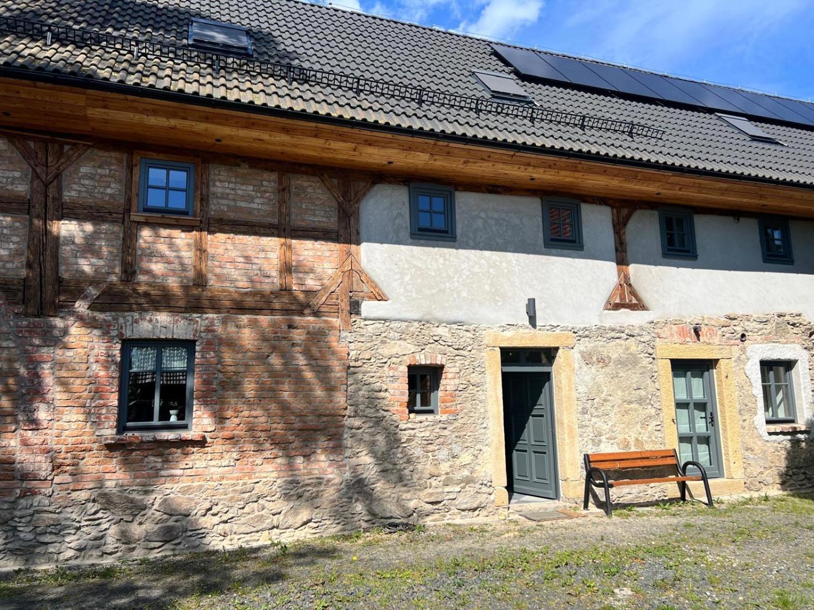 Gospodarstwo agroturystyczne Grudza83 Bikepoint