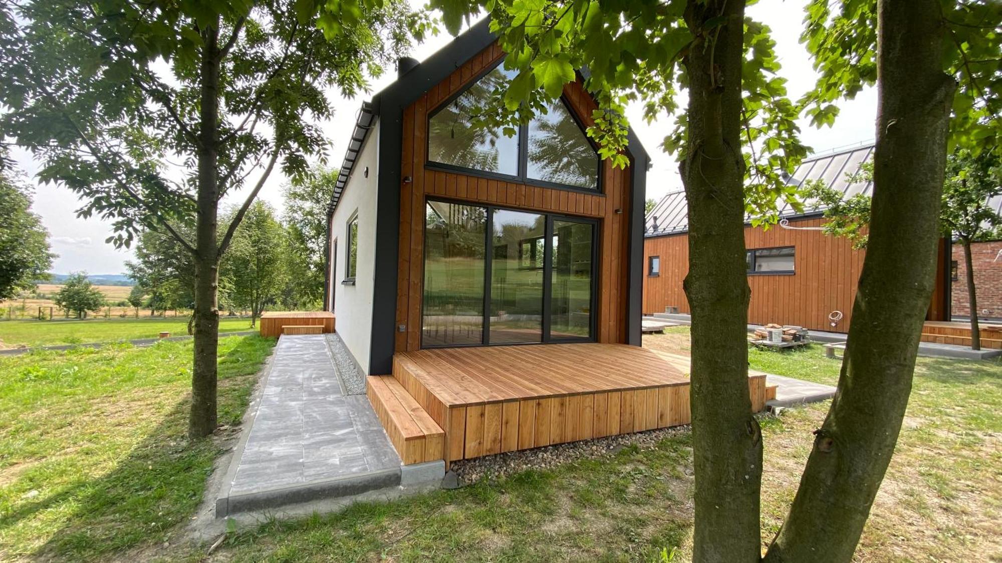 Grudza83 Bikepoint Farm stay